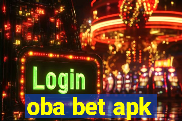 oba bet apk